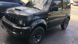 Suzuki Jimny 2017 for sale