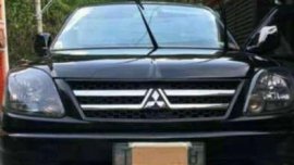 Mitsubishi Adventure 2011 for sale