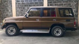 Toyota Land Cruiser 2000 for sale