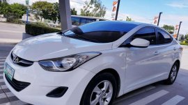 Hyundai Elantra GLS AT 2011 Model - 380K NEGOTIABLE
