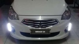 2014 MITSUBISHI MIRAGE G4 FOR SALE