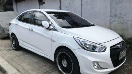 2015 Hyundai Accent for sale