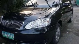 Toyota Altis 2007 for sale