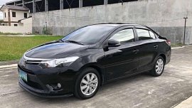 2014 Toyota Vios for sale
