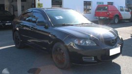 2011 Mazda 3 AT Gas for sale