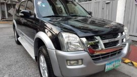 2006 Isuzu Alterra for sale