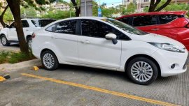 Ford Fiesta 2013 for sale