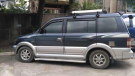 Mitsubishi Adventure 2000 for sale