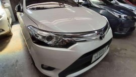 2016 Toyota Vios for sale
