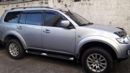 2013 Mitsubishi Montero for sale