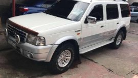 2006 Ford Everest For sale