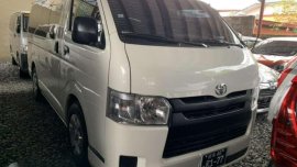 2017 Toyota Hiace for sale