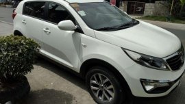 Kia Sportage 2014 For Sale