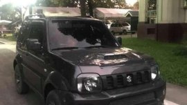 Suzuki Jimny 2017 for sale