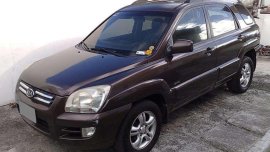 2008 Kia Sportage for sale