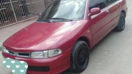 Like New Mitsubishi Lancer for sale