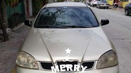 Chevrolet Optra 2004 for sale