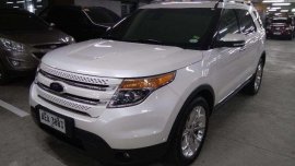 2014 Ford Explorer for sale