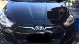 Hyundai Accent 2013 for sale