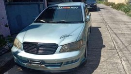 2003 Mitsubishi Lancer for sale