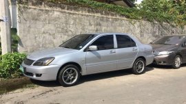 2008 Mitsubishi Lancer for sale