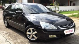 Honda Accord 2006  FOR SALE
