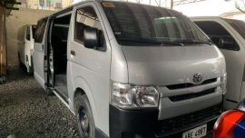 2016 Toyota Hi Ace for sale