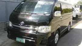 Toyota Hiace 2012 for sale