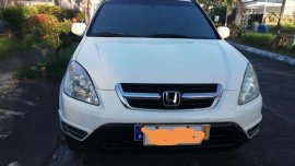 Honda Crv 2003 for sale