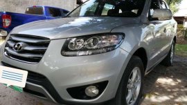 Hyundai Santa Fe 2012 for sale
