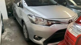 2017 Toyota Vios for sale