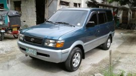 Toyota Revo 1999 for sale