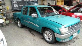 2000 Toyota Hilux for sale