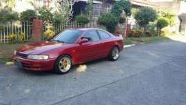 Toyota Corolla Levin 2door 1996 FOR SALE