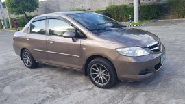Honda City 2007 for sale