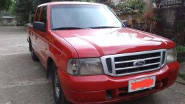 Ford Ranger 2004 model manual diesel power full