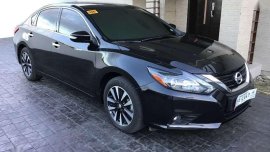 2018 Nissan Altima for sale