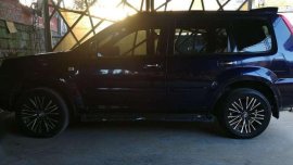 Nissan X-Trail 2008 for sale