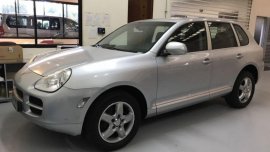 2006 Porsche Cayenne V6 for sale