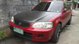 2000 Honda City for sale