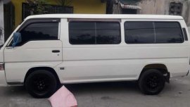 Nissan Urvan Escapade 2004 for sale