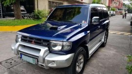 1998 Mitsubishi Pajero for sale