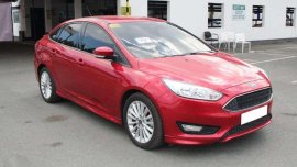 2016 Ford Focus for sale