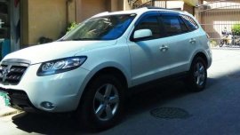 Hyundai Santa Fe 2007 for sale
