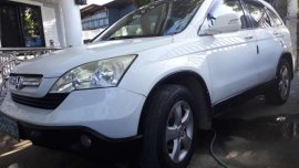 Honda Crv 3rd gen 2007 for sale