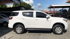 2016 Chevrolet Trailblazer for sale