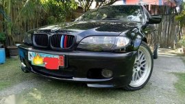 BMW 318I 2004 FOR SALE