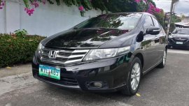 Honda City 2013 for sale
