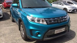 2018 Suzuki Vitara for sale