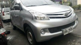 Toyota Avanza 2015 for sale